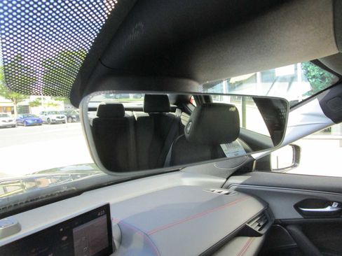 New 2025 Acura TLX SH-AWD w/ A-SPEC Pkg image 25