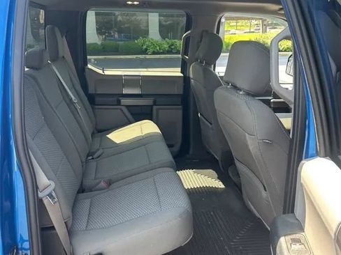 Used 2019 Ford F150 XLT w/ Equipment Group 302A Luxury AWD/4WD image 24