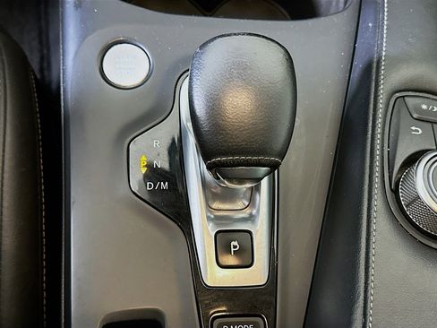 Used 2019 INFINITI QX50 Luxe w/ Navigation Package image 23