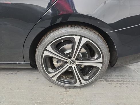 Used 2023 Mercedes-Benz C 300 Sedan image 16