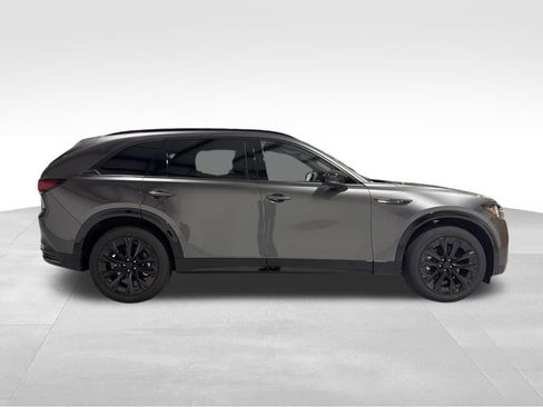 New 2026 MAZDA CX-90 3.3 Turbo S w/ Premium Package image 5