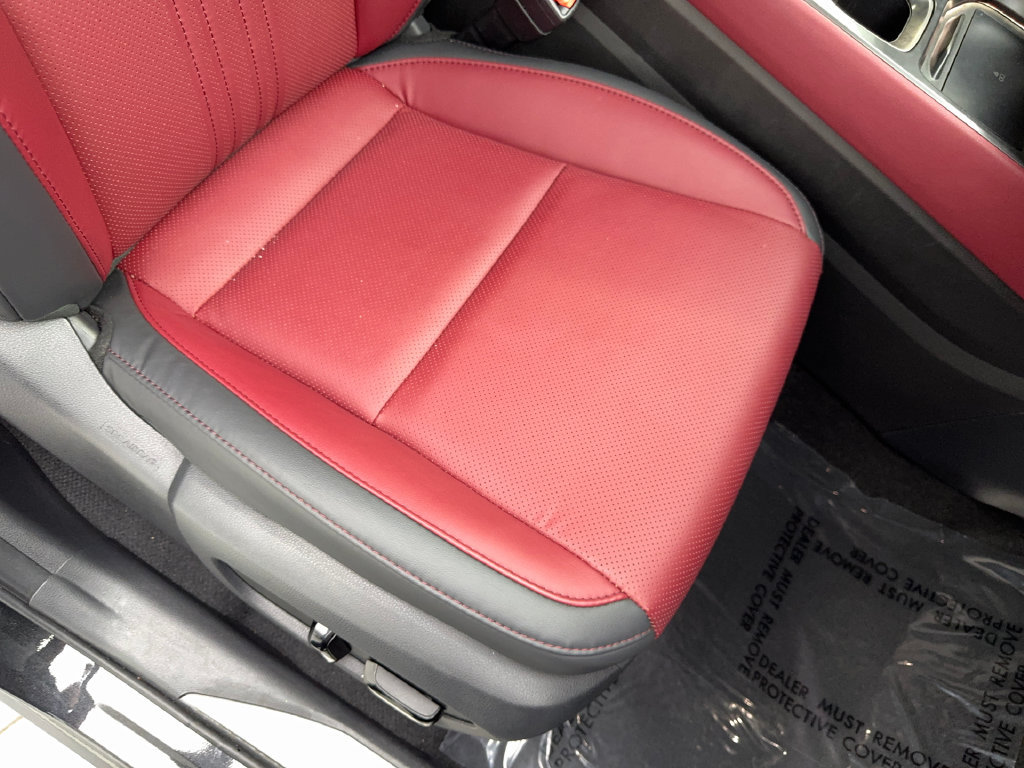 Used 2025 Lexus NX 350 AWD w/ Cold Area Package image 47