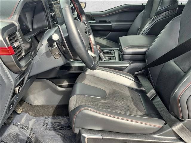 Used 2025 Ford F150 Raptor AWD/4WD image 16