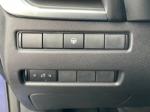Certified 2023 Nissan Rogue SV AWD/4WD image 15