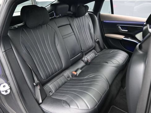 Used 2023 Mercedes-Benz EQS 450+ 4MATIC Sedan image 24