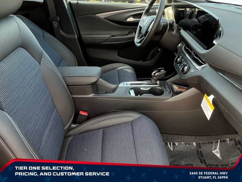 New 2026 Buick Envista Preferred w/ Convenience I Package FWD image 20