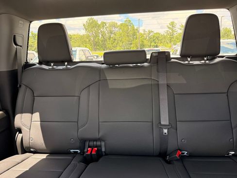 New 2026 GMC Sierra 2500 Pro w/ Max Trailering Package AWD/4WD image 27