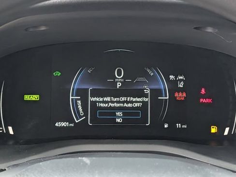 Used 2025 Toyota Camry LE FWD image 20