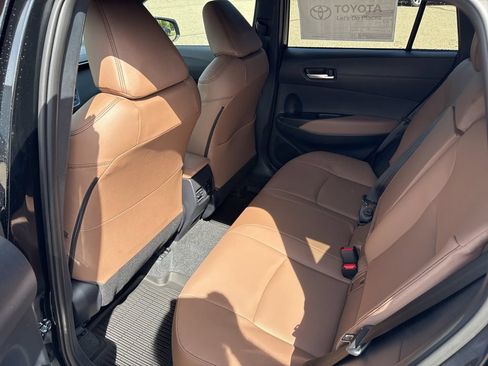 Certified 2026 Toyota Corolla Cross XLE AWD/4WD image 15
