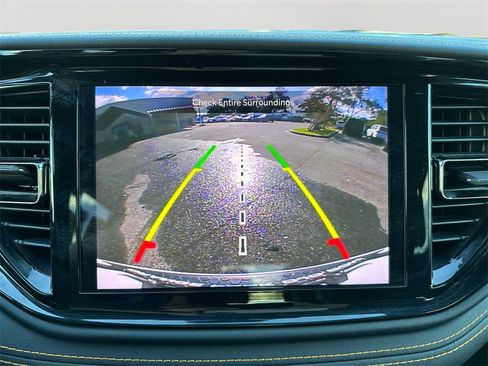 Used 2022 Dodge Durango R/T w/ Quick Order Package 22F image 26