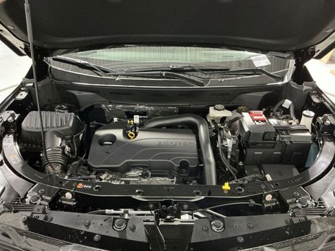 New 2026 Chevrolet Equinox RS image 34