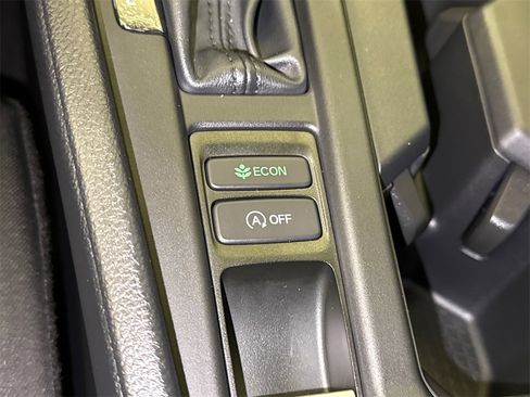 New 2025 Honda Accord LX image 26