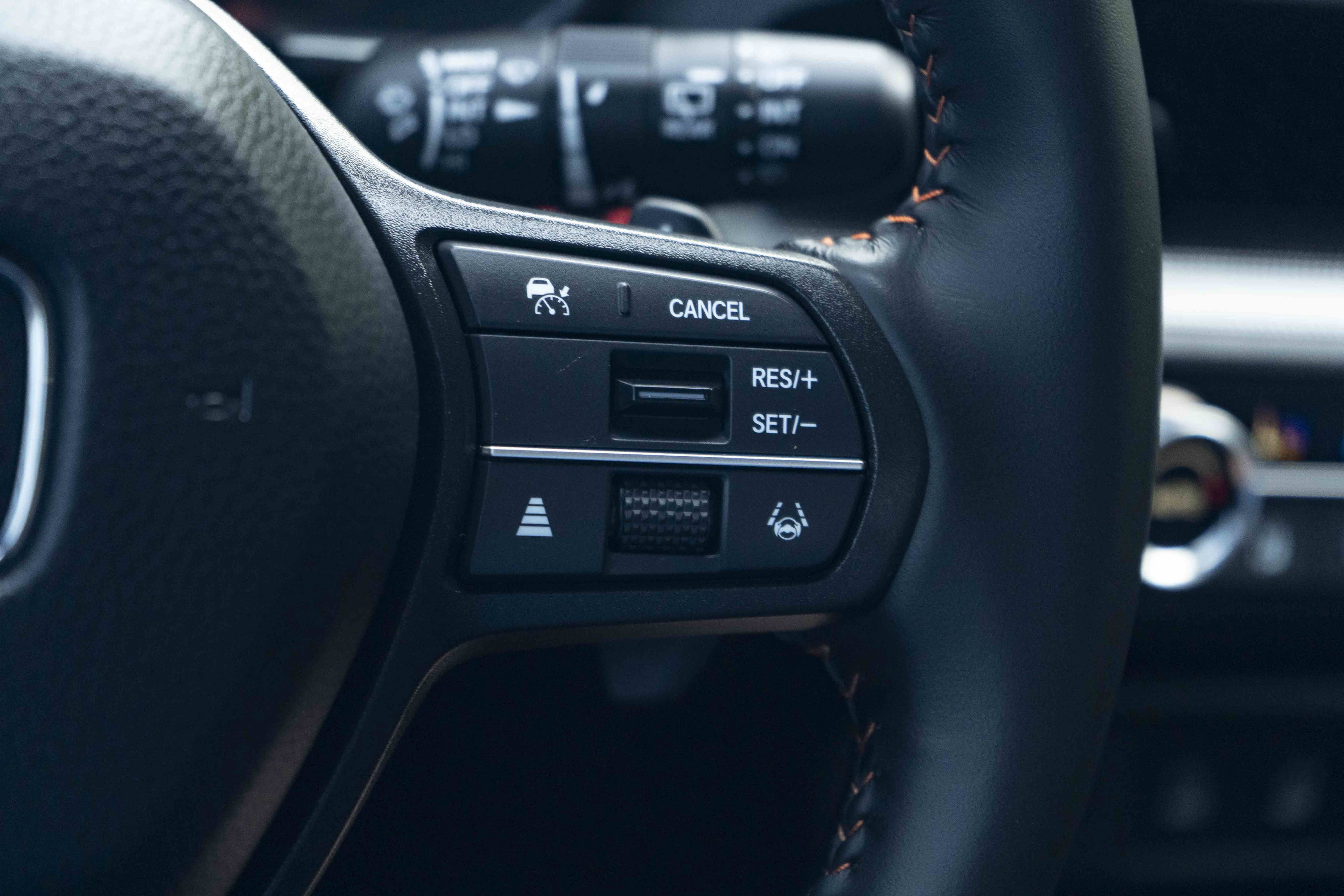 Used 2026 Honda CR-V Sport-L image 20