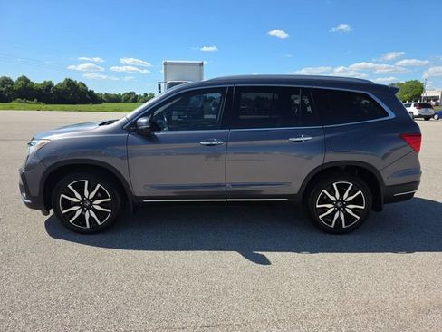 Used 2020 Honda Pilot Touring image 10