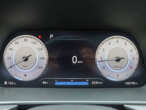 Used 2023 Hyundai Sonata N Line FWD image 31