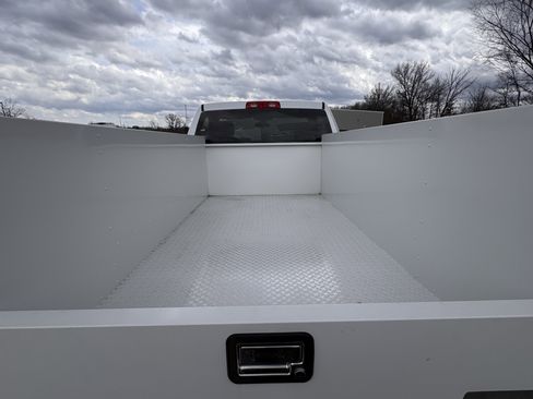 Used 2024 RAM 2500 Tradesman RWD image 27