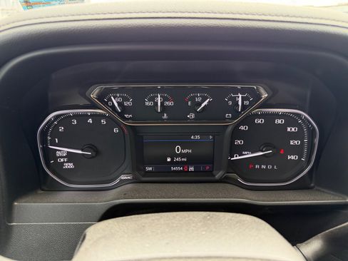 Used 2021 GMC Sierra 1500 Elevation AWD/4WD image 15