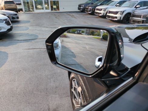 Used 2021 Hyundai Palisade Calligraphy AWD/4WD image 12