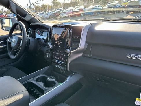 New 2026 RAM 1500 Big Horn image 12