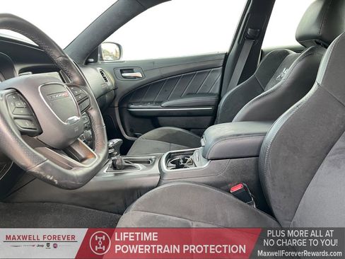 Used 2022 Dodge Charger Scat Pack image 19