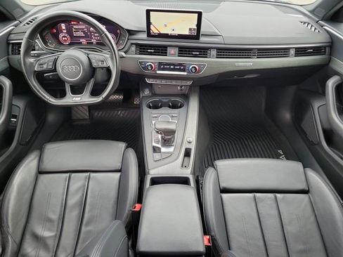 Used 2018 Audi A4 2.0T Premium Plus w/ Premium Plus Package AWD/4WD image 13