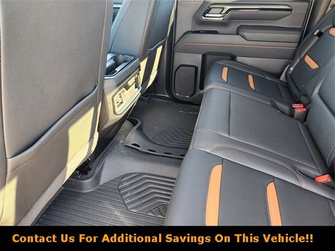 New 2026 GMC Sierra 2500 AT4 w/ AT4 Premium Plus Package image 21
