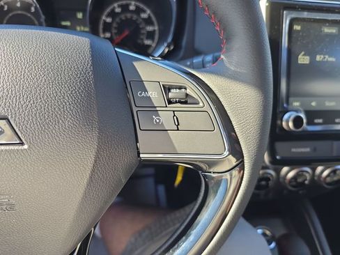 New 2025 Mitsubishi Outlander Sport LE image 17