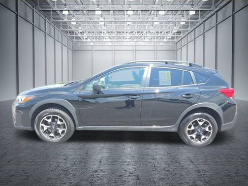 Used 2019 Subaru Crosstrek 2.0i w/ Eyesight System AWD/4WD image 4