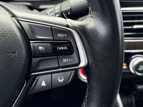 Used 2021 Honda Accord EX-L image 29