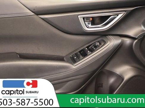 Used 2021 Subaru Forester Premium w/ Popular Package #1 image 11