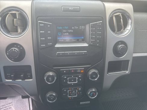 Used 2013 Ford F150 XLT w/ Luxury Equipment Group AWD/4WD image 23