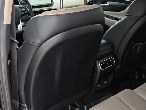 Used 2023 Hyundai Santa Fe SEL w/ Premium Package AWD/4WD image 26