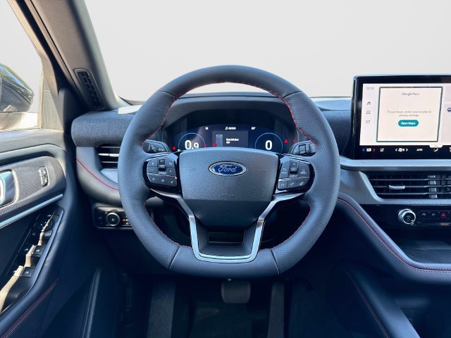 New 2027 Ford Explorer ST-Line w/ ST-Line Street Pack RWD image 18