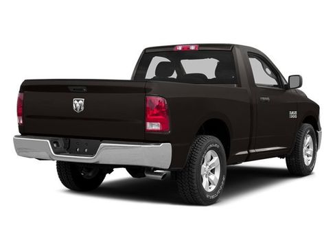 Used 2014 RAM 1500 Express image 2
