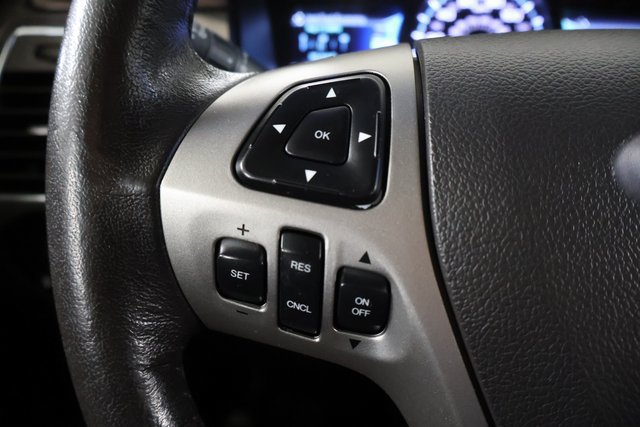 Used 2014 Ford Flex Limited AWD/4WD image 17
