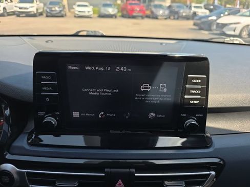 Used 2023 Kia Seltos S FWD image 22