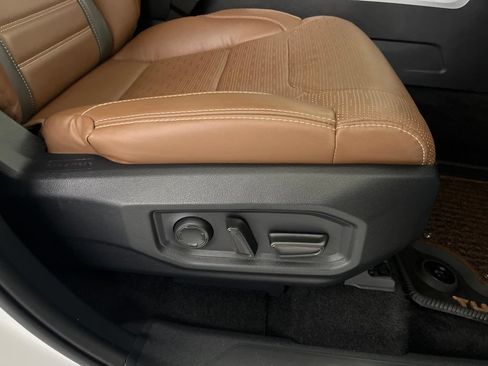 Used 2024 Toyota Tundra 1794 Edition AWD/4WD image 59