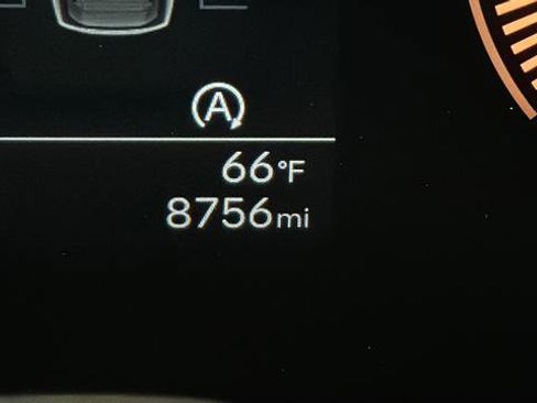 Used 2025 Hyundai Santa Fe SEL image 10