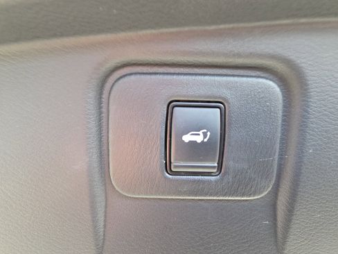 Used 2021 Nissan Murano Platinum image 34