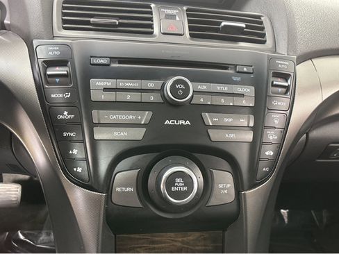 Used 2012 Acura TL image 27