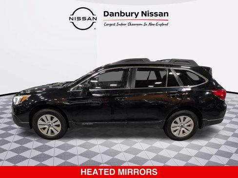 Used 2015 Subaru Outback 2.5i Premium AWD/4WD image 6
