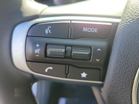 New 2026 Kia K5 GT-Line image 23