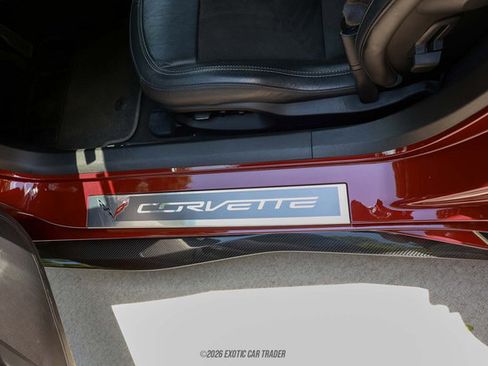 Used 2017 Chevrolet Corvette Z06 RWD image 49