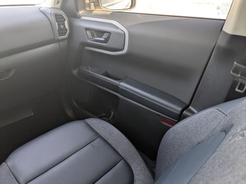 Used 2023 Ford Bronco Sport Outer Banks image 20