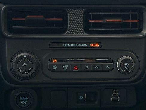 New 2026 Ford Maverick Lariat w/ 4K Tow Package image 49