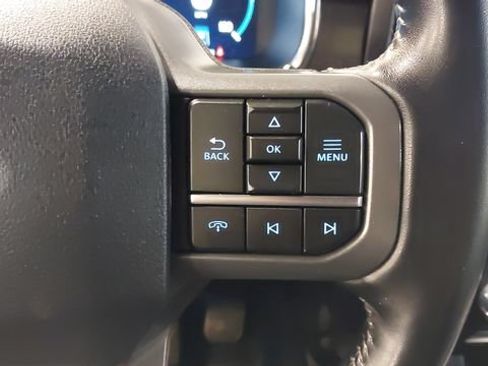 Used 2023 Ford F150 Lariat w/ Max Trailer Tow Package AWD/4WD image 20