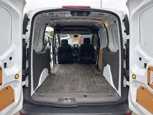 Used 2019 Ford Transit Connect XL FWD image 11