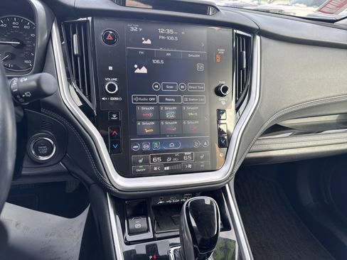 Used 2023 Subaru Outback Limited XT image 23