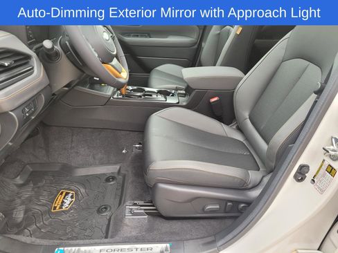 New 2026 Subaru Forester Wilderness image 8