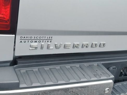 Used 2016 Chevrolet Silverado 2500 LTZ w/ Duramax Plus Package AWD/4WD image 26